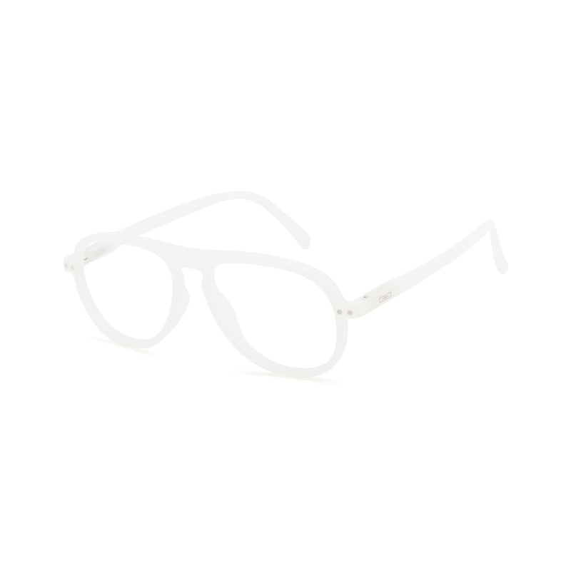 THE AVIATOR BLANCO