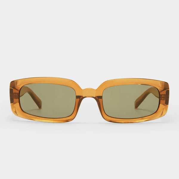 DYNAMITE TOBACCO KHAKI MONO