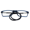 Anteojos de Lectura Magneto Rectangulares