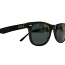 W.A.R We Are Recycled Earth