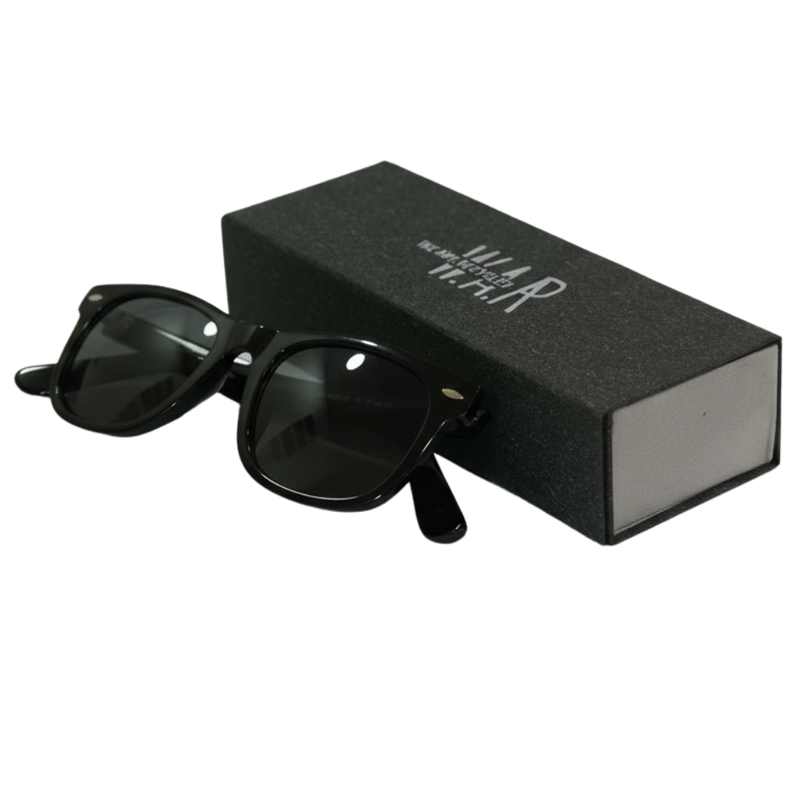 W.A.R We Are Recycled Earth