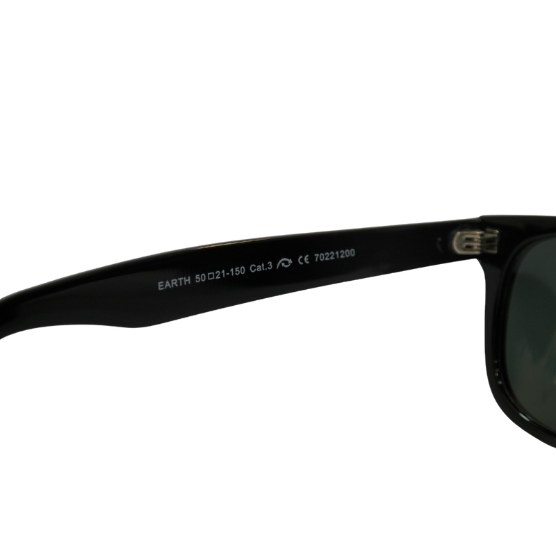 W.A.R We Are Recycled Earth