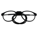 Anteojos de Lectura Magneto Redondos