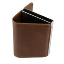 Tarjetero Big Sur Anti Clonación