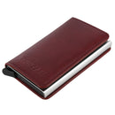 Tarjetero Big Sur Anti Clonación