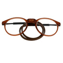 Anteojos de Lectura Magneto Redondos