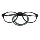 Anteojos de Lectura Magneto Redondos