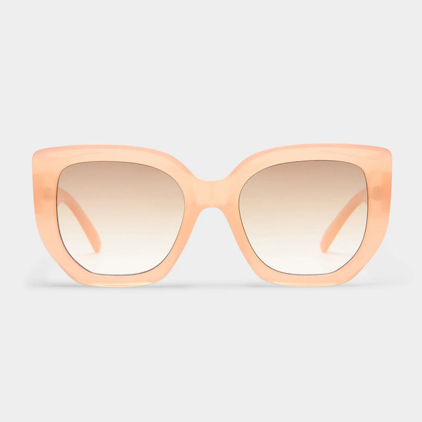 EUPHORIA MIMOSA PINK BROWN GRAD