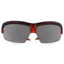 ANTEOJOS DE SOL G4 PRO ORANGE SHINY BUNDLE