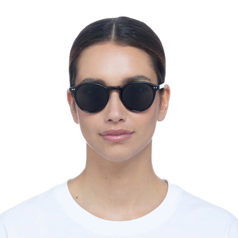 GALAVANT BLACK SMOKE MONO POLARIZED