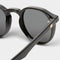 GALAVANT BLACK SMOKE MONO POLARIZED