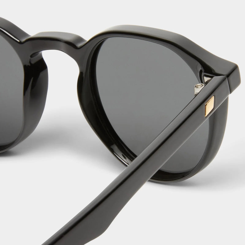 GALAVANT BLACK SMOKE MONO POLARIZED