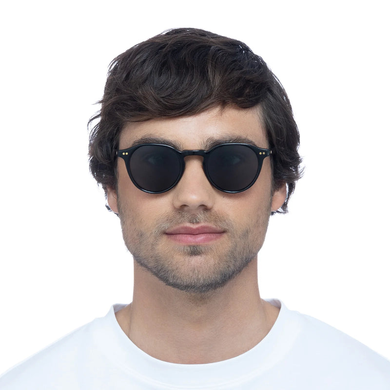 GALAVANT BLACK SMOKE MONO POLARIZED