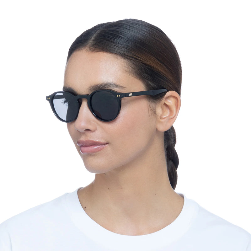 GALAVANT BLACK SMOKE MONO POLARIZED