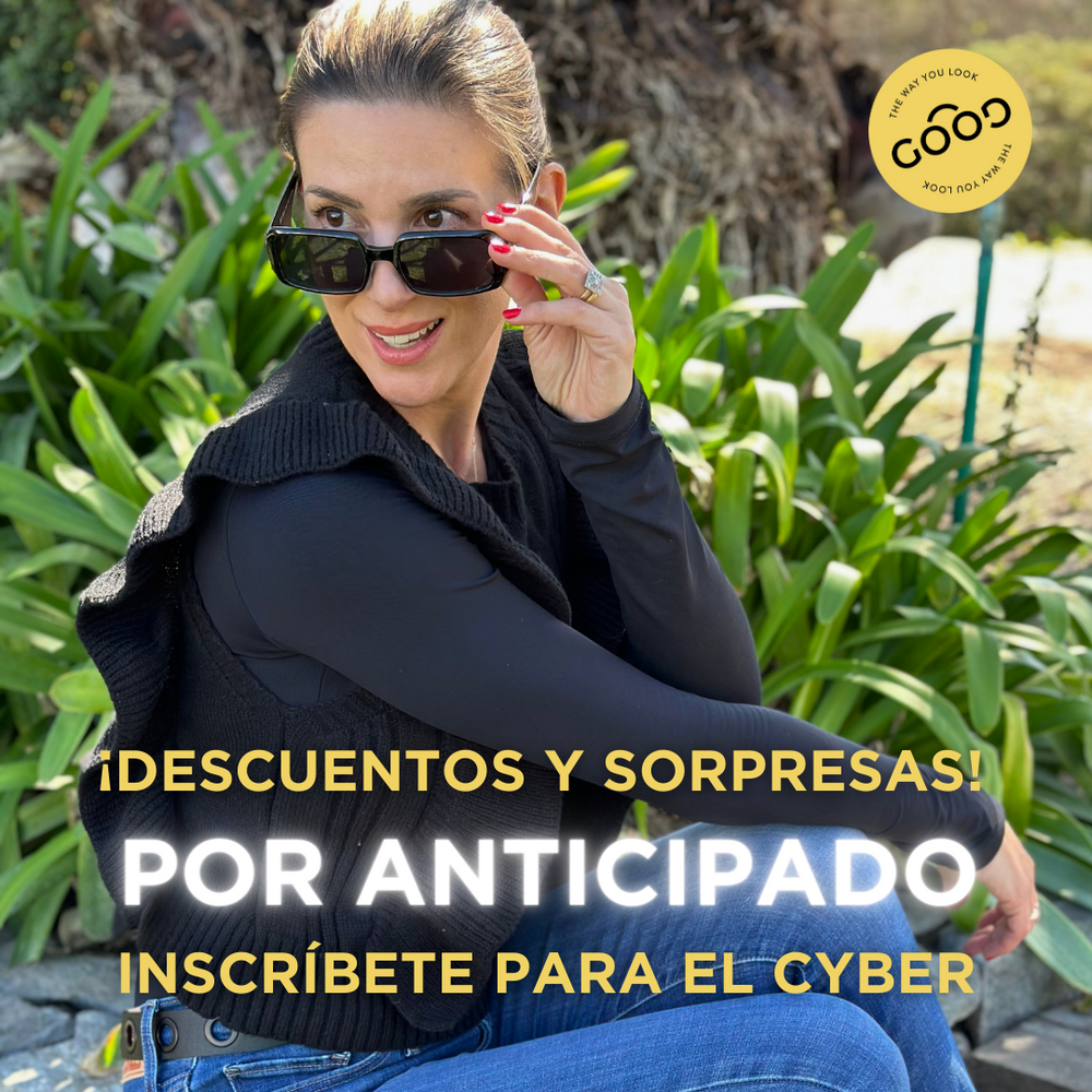 Cyber monday anteojos de sol sale