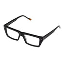 MARCO ÓPTICO HORIZON BLACK