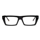 MARCO ÓPTICO HORIZON BLACK
