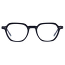 MARCO ÓPTICO MERCURY 48 MATTE BLACK