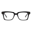 CARMANSION BLACK / DARK TORT