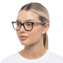 AUDACIOUS BLACK / DIGITAL DALMATIAN