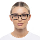 AUDACIOUS BLACK / DIGITAL DALMATIAN