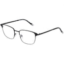 MARCO ÓPTICO UNTRUTH MATTE BLACK