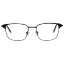 MARCO ÓPTICO UNTRUTH MATTE BLACK