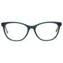 MARCO ÓPTICO BIONOMY DEEP TURQUOISE / PEBBLE TORT