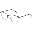 MARCO ÓPTICO UNTRUTH MATTE NAVY