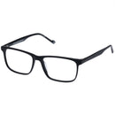 MARCO ÓPTICO PROS-BIO BLACK SCRATCH