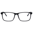 MARCO ÓPTICO PROS-BIO BLACK SCRATCH