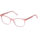 MARCO ÓPTICO ESCAPISM MATTE PEACH