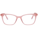 MARCO ÓPTICO ESCAPISM MATTE PEACH