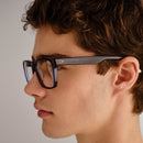 MARCO ÓPTICO KOVA NAVY