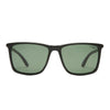 TWEEDLEDUM | MATTE BLACK POLARISED