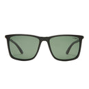 TWEEDLEDUM | MATTE BLACK POLARISED