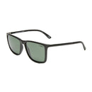 TWEEDLEDUM | MATTE BLACK POLARISED
