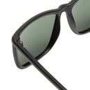 TWEEDLEDUM | MATTE BLACK POLARISED