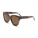 ANTEOJOS DE SOL LIAR LAIR VOLCANIC TORT BROWN MONO