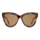 ANTEOJOS DE SOL LIAR LAIR VOLCANIC TORT BROWN MONO