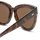ANTEOJOS DE SOL LIAR LAIR VOLCANIC TORT BROWN MONO