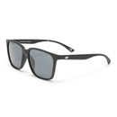 ANTEOJOS DE SOL FAIR GAME MATTE BLACK SMOKE  MONO