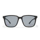 ANTEOJOS DE SOL FAIR GAME MATTE BLACK SMOKE  MONO