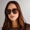 CALIENTE TORT ROSE GOLD POLARISED