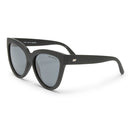 LIAR LAIR BLACK RUBBER SMOKE MONO POLARIZED
