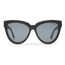LIAR LAIR BLACK RUBBER SMOKE MONO POLARIZED