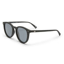 ANTEOJOS DE SOL FIRE STARTER BLACK RUBBER SMOKE MONO POLARIZED