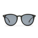 ANTEOJOS DE SOL FIRE STARTER BLACK RUBBER SMOKE MONO POLARIZED