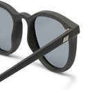 ANTEOJOS DE SOL FIRE STARTER BLACK RUBBER SMOKE MONO POLARIZED