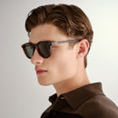 ANTEOJOS DE SOL FIRE STARTER MATTE TORT KHAKI MONO POLARIZED